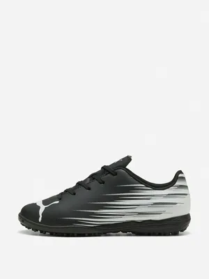 Бутсы Puma Attacanto II Tt, черный, арт. 108497P0P-01