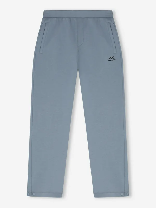 Брюки Athlex свободного кроя, синий, арт. 145614A31-S0