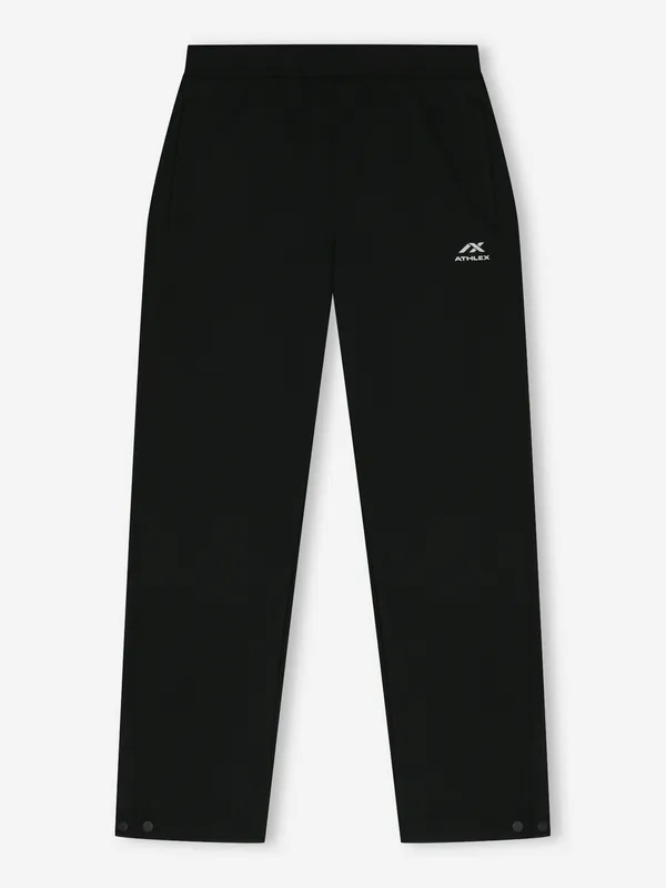 Брюки Athlex свободного кроя, черный, арт. 145614A31-99
