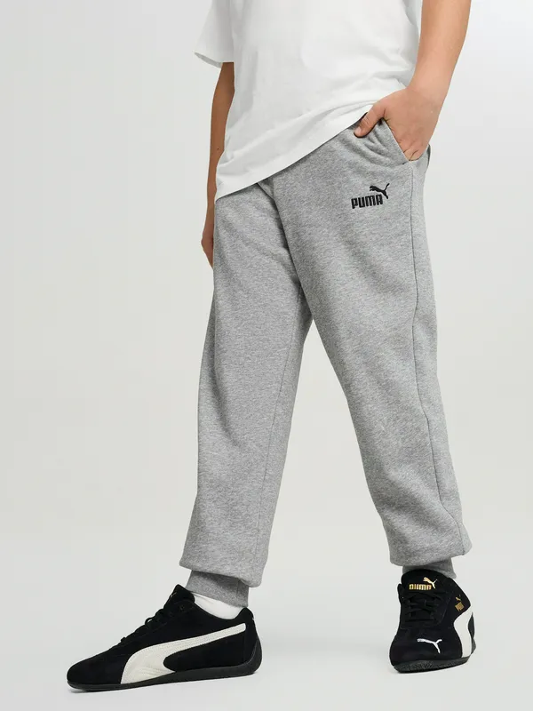 Брюки джоггеры Puma, серый, арт. 684912P0P-03