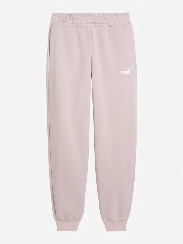 Брюки джоггеры Puma свободного кроя, розовый, арт. 682457P0P-49