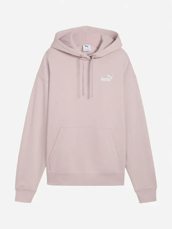 Худи Puma свободного кроя с логотипом, розовый, арт. 682397P0P-49