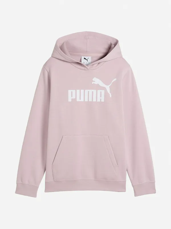 Худи Puma с капюшоном, розовый, арт. 684896P0P-49
