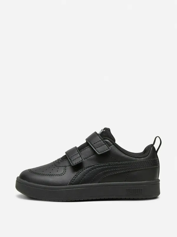 Кеды Puma Rickie V Ps, черный, арт. 391327P0P-02