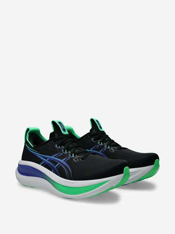 Кроссовки ASICS Nimbus, черный, арт. 1011C127ASC-003