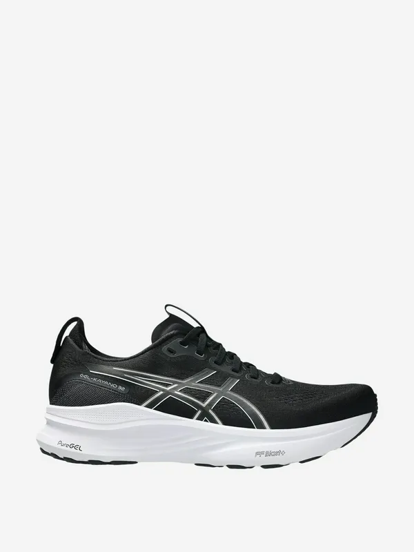 Кроссовки ASICS Patriot 14, черный, арт. 1011C050ASC-002