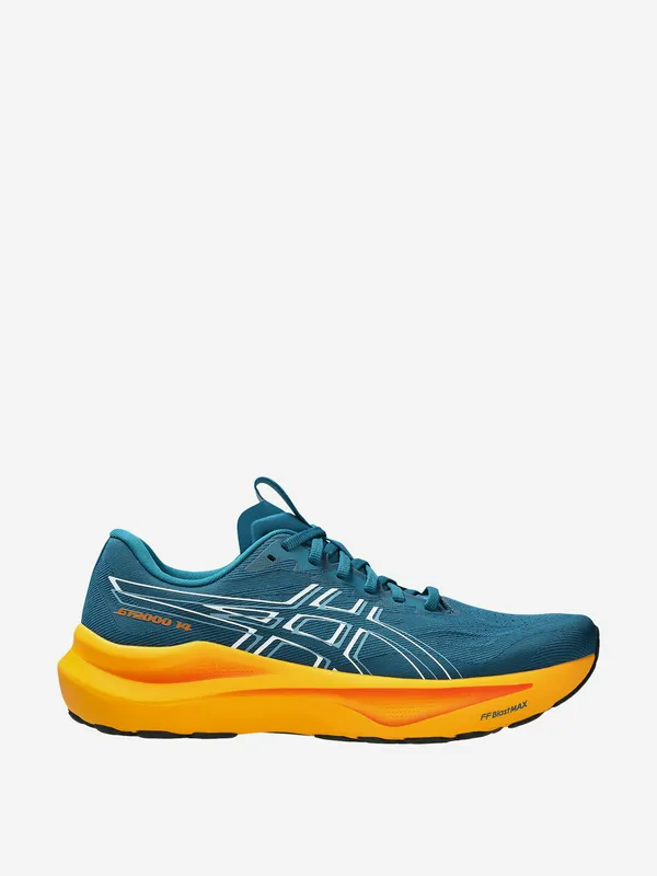 Кроссовки ASICS для бега, синий, арт. 1011C056ASC-404