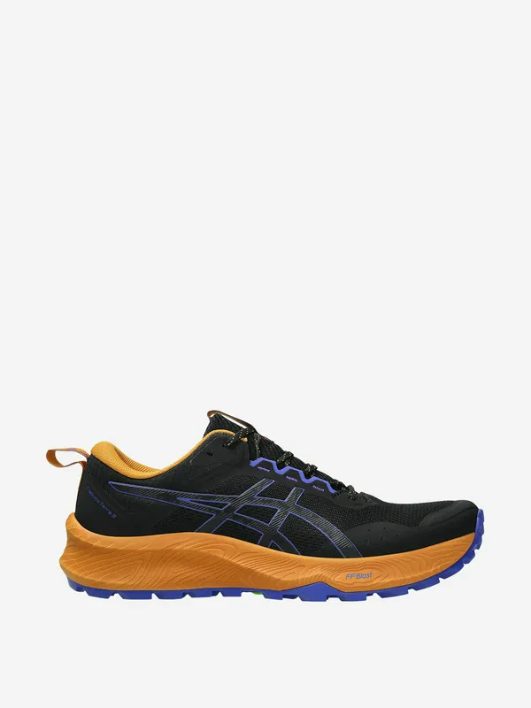 Кроссовки ASICS Trabuco Terra, синий, арт. 1011C152ASC-001