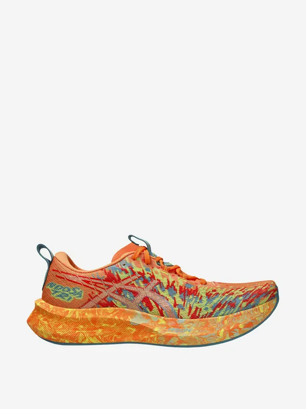Кроссовки ASICS Noosa Tri, оранжевый, арт. 1011B872ASC-700