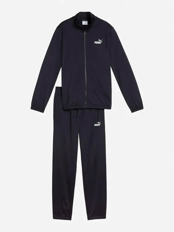 Костюм спортивный Puma, синий, арт. 686293P0P-16