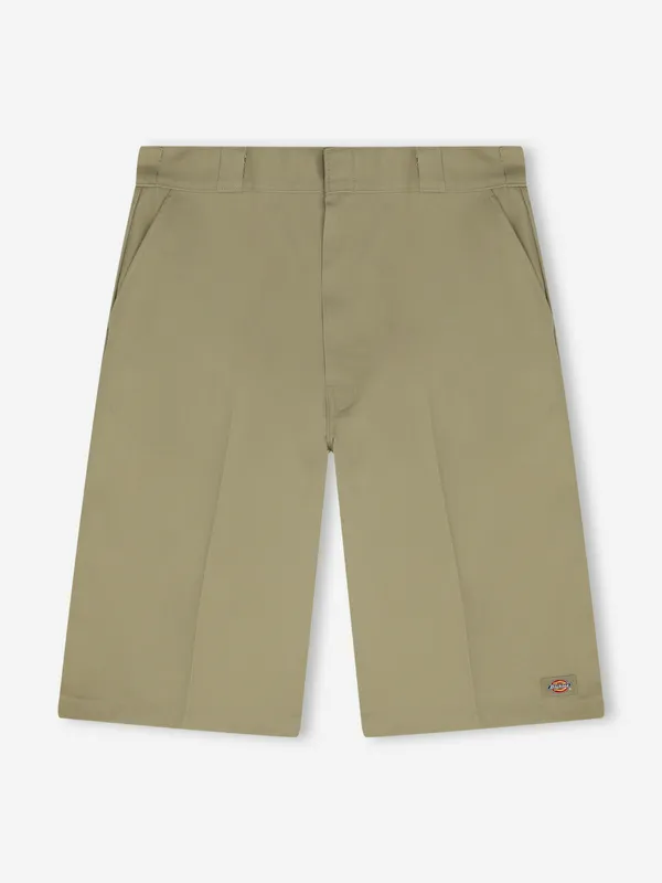 Шорты Dickies свободного кроя, бежевый, арт. DK0A4XOZD3F-KHK1