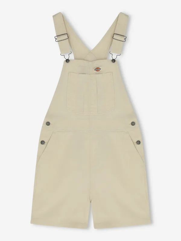 Комбинезон Dickies Lightweight Canvas, бежевый, арт. DK0A885GD3F-L171