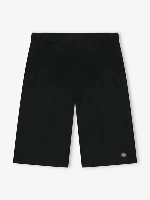 Шорты Dickies свободного кроя, черный, арт. DK0A4XOZD3F-BLK1