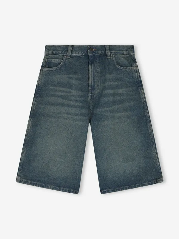 Шорты Dickies свободного кроя, синий, арт. DK0A88JPD3F-L231
