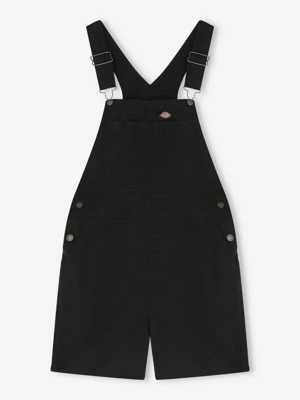 Комбинезон Dickies Lightweight Canvas, черный, арт. DK0A885GD3F-BLK1