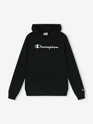 синий