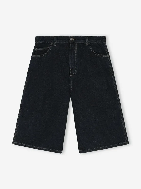 Шорты Dickies свободного кроя, синий, арт. DK0A88JPD3F-RIN1