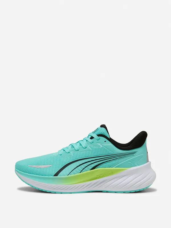 Кроссовки Puma Pounce Lite 2, зеленый, арт. 314041P0P-03