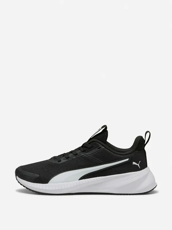 Кроссовки детские Puma Flyer Lite 4, черный, арт. 314044P0P-01
