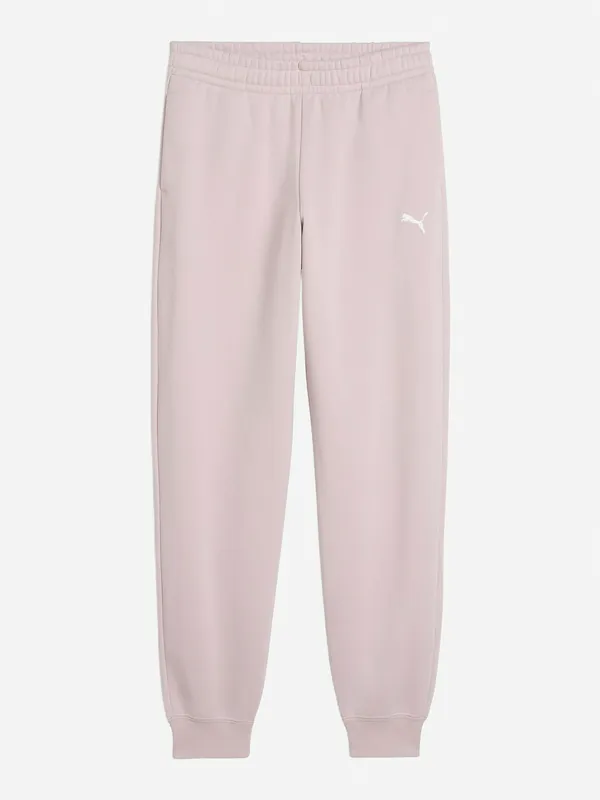 Брюки джоггеры Puma, розовый, арт. 684898P0P-49