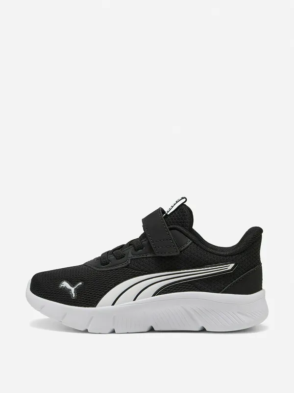 Кроссовки Puma Flexfocus Modern Ac+ Ps, черный, арт. 401519P0P-01