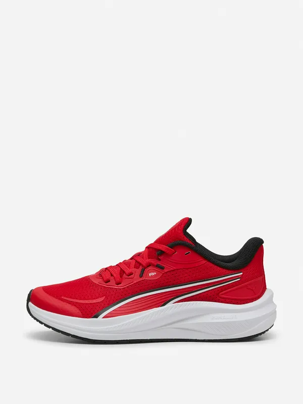 Кроссовки Puma Skyrocket Lite 2, красный, арт. 312413P0P-14