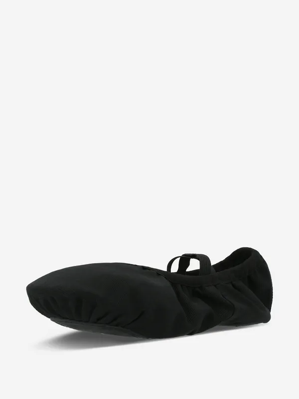 Чешки GSD Soft Flats, черный, арт. G33G17-01