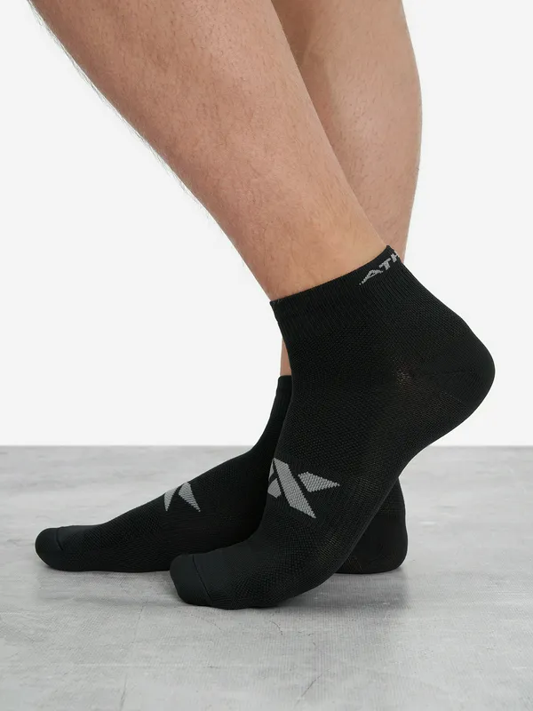 Носки Athlex, черный, арт. 141142A31-99