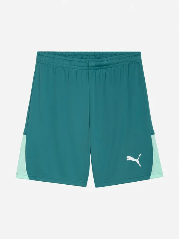 Шорты Puma Teamliga26 свободного кроя, зеленый, арт. 706554P0P-43