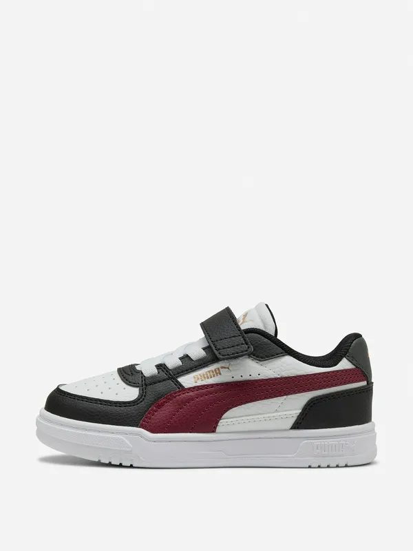 Кеды Puma Caven III Ac+ Ps, белый, арт. 406239P0P-06