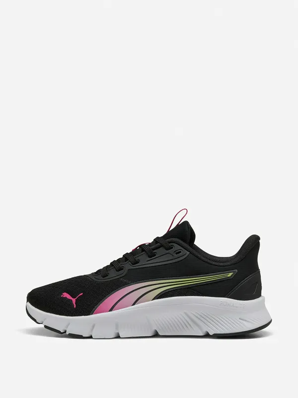 Кроссовки Puma Flexfocus Lite, черный, арт. 313847P0P-01