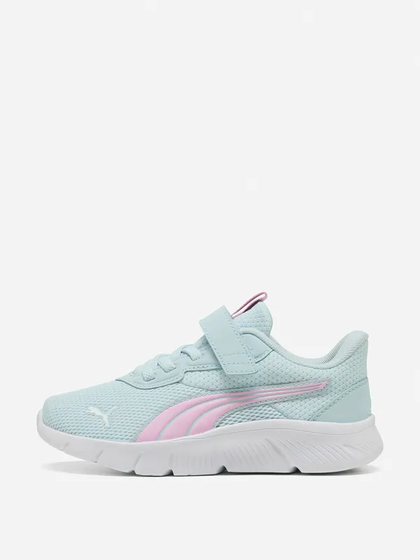 Кроссовки Puma Flexfocus Modern Ac+ Ps, голубой, арт. 401519P0P-39