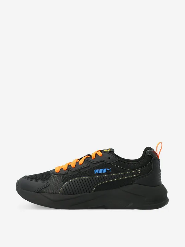 Кроссовки Puma X-Ray 3 Lt, черный, арт. 401493P0P-10