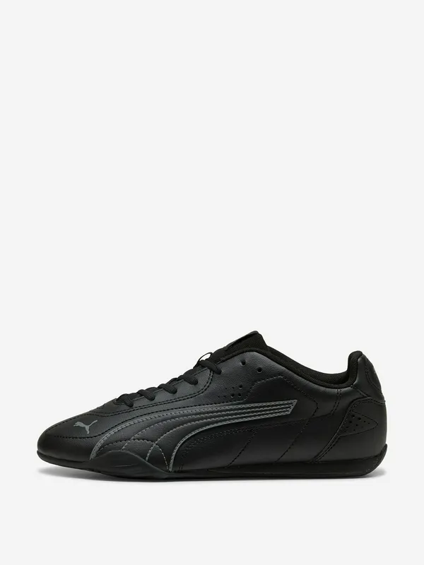 Кроссовки Puma Catch, черный, арт. 402679P0P-10