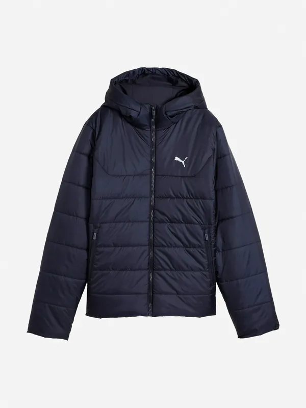 Куртка Puma прямого кроя, синий, арт. 685226P0P-16