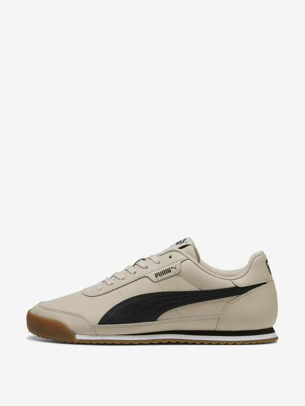 Кроссовки Puma Turino ll, бежевый, арт. 397452P0P-31