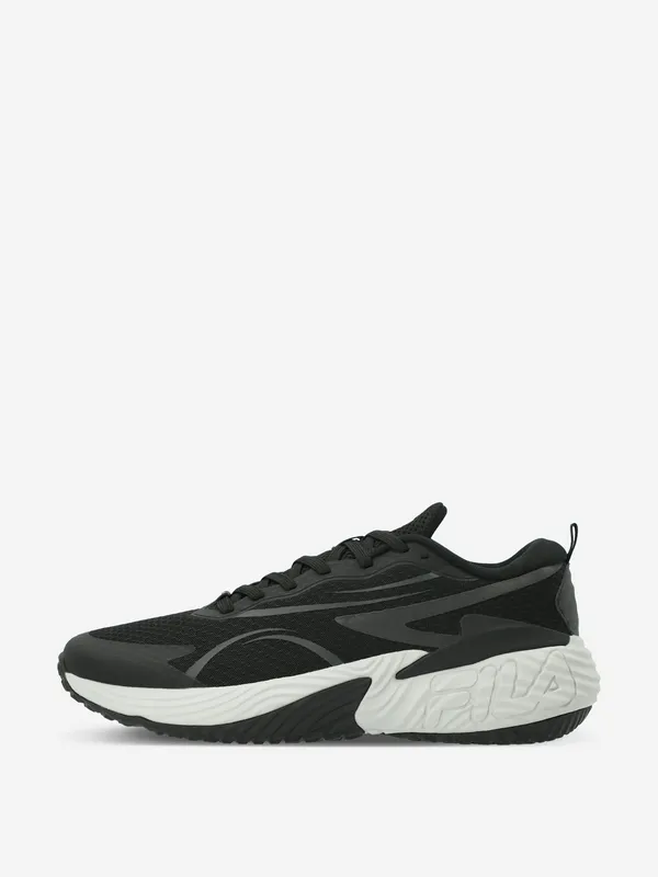 Кроссовки FILA Krypton 3.0, черный, арт. 139606FLA-BB