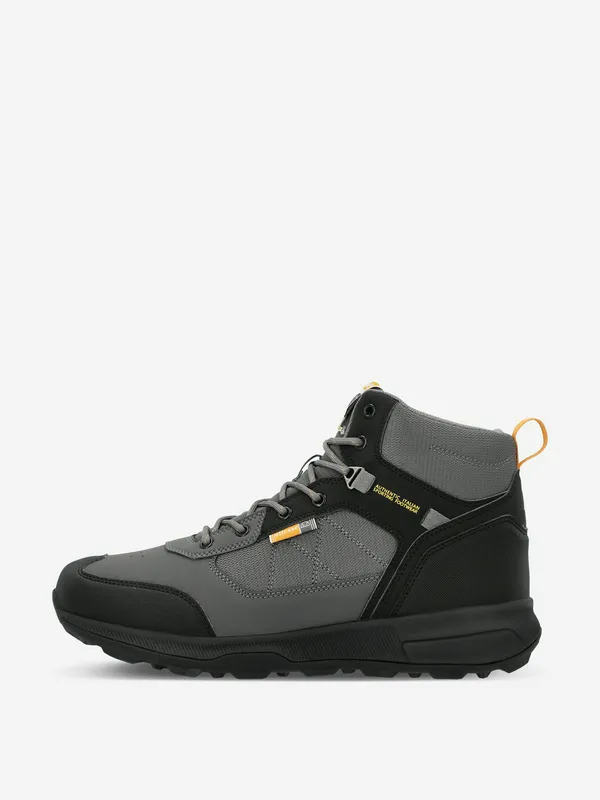 Ботинки Ellesse Gerald, серый, арт. OS EL42M65425E0V-03