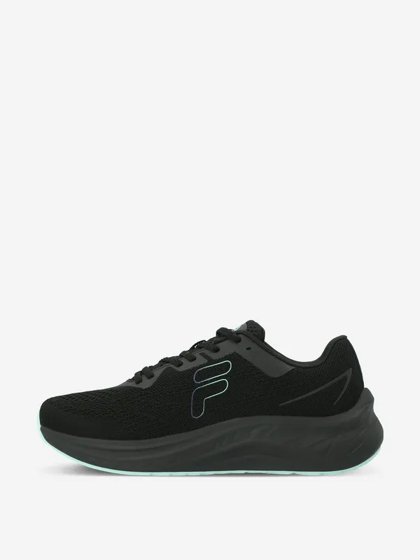 Кроссовки FILA Sense Knit Tr, черный, арт. 139602FLA-99