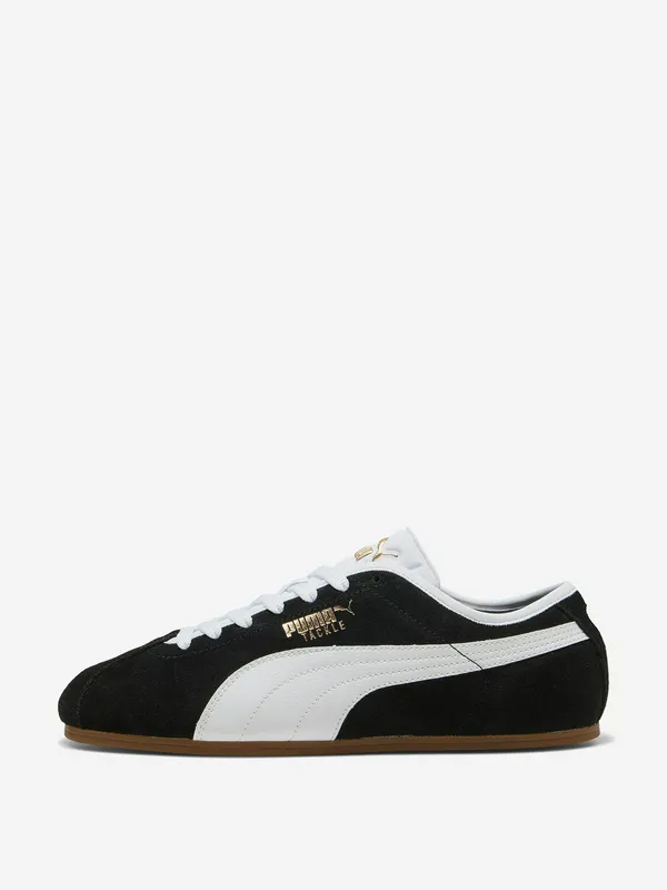 Кроссовки женские Puma Tackle, черный, арт. 404456P0P-01