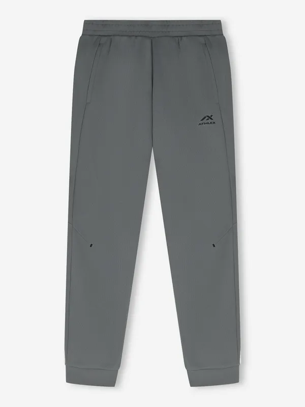 Брюки Athlex прямые, серый, арт. 145639A31-93