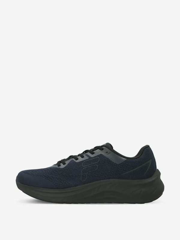 Кроссовки FILA Sense Knit Tr, синий, арт. 139601FLA-MB
