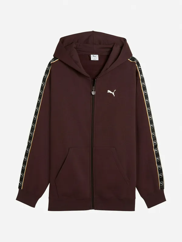 Толстовка Puma Essentials Elevated свободного кроя, коричневый, арт. 694343P0P-33