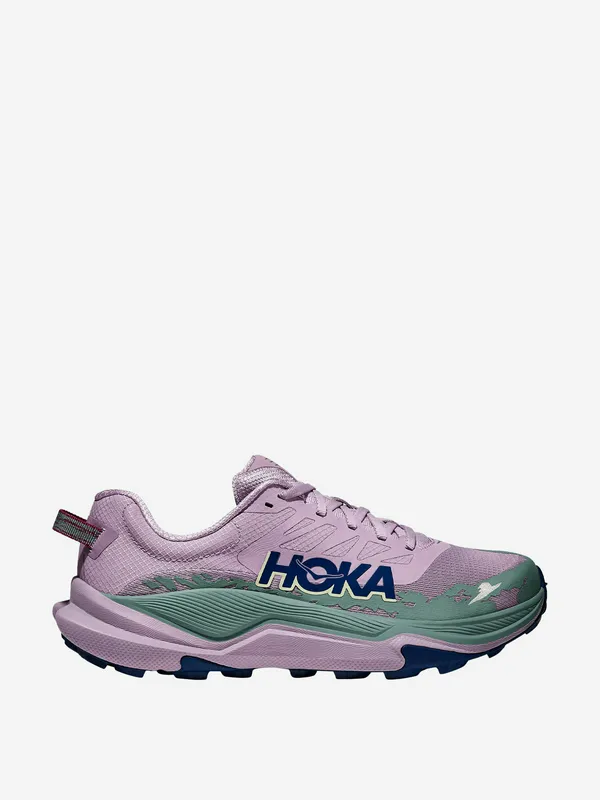 Кроссовки Hoka One One Torrent 4, розовый, арт. 1155074H0X-FNTL
