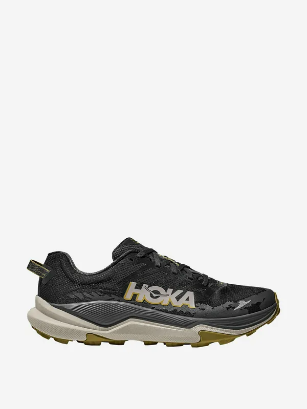 Кроссовки Hoka One One Torrent 4, черный, арт. 1155115H0X-BHLT