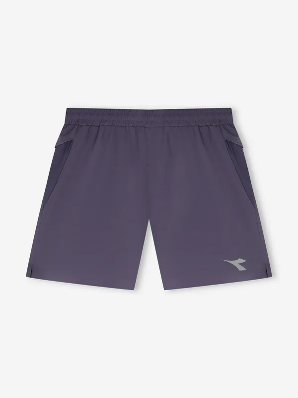 Шорты Diadora Fibrazero, фиолетовый, арт. 102.183204D07-55235