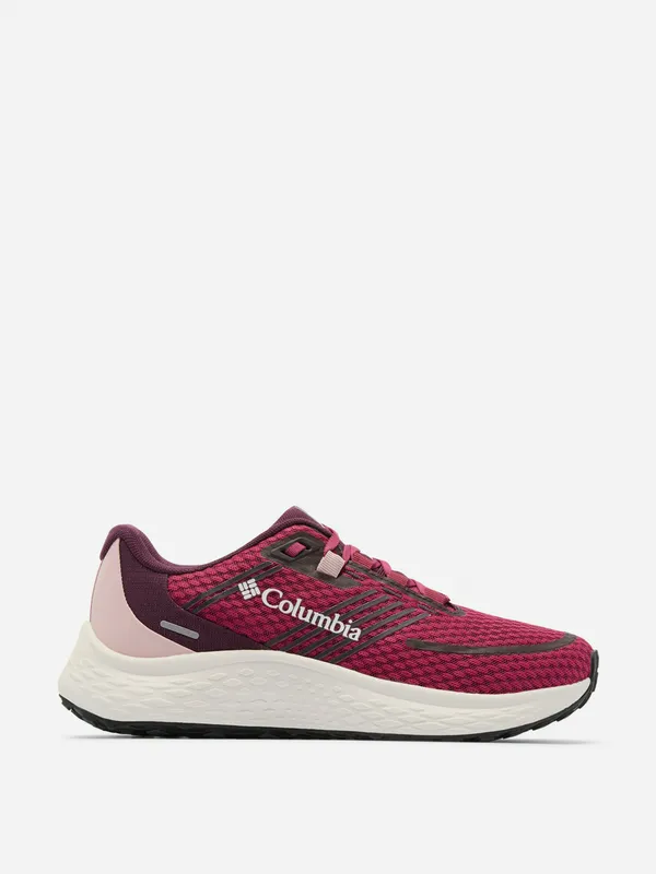 Кроссовки Columbia Konos Flash, красный, арт. 2185571CLB-550