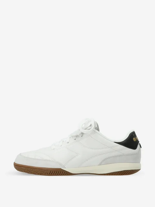 Кроссовки Diadora Gold Indoor, белый, арт. 501.182819D07-C0351