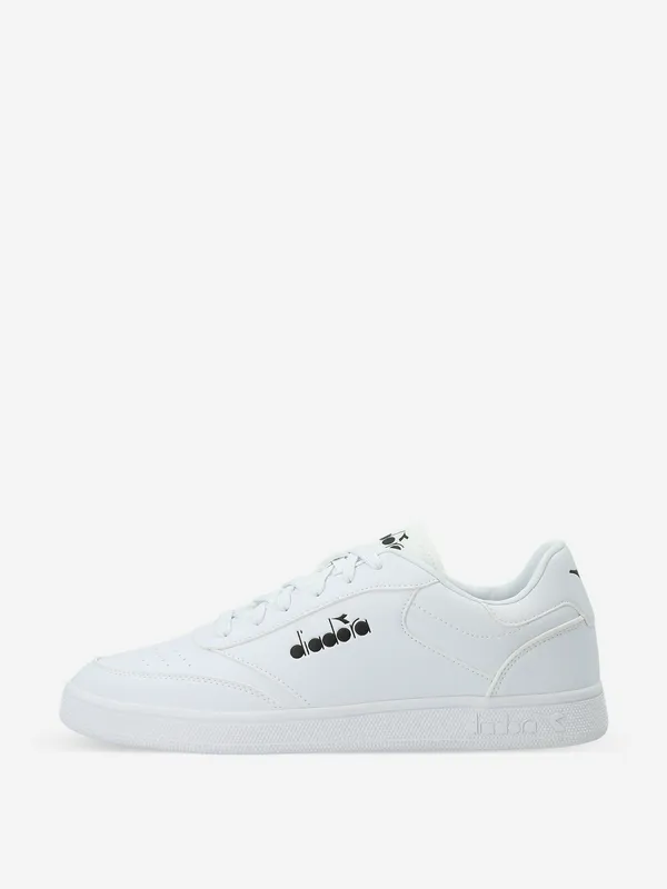 Кеды Diadora Viento Indoor, белый, арт. 101.183411D07-C0657