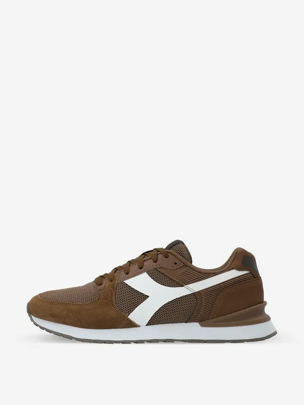 Кроссовки Diadora Fenice, коричневый, арт. 101.181565D07-30020